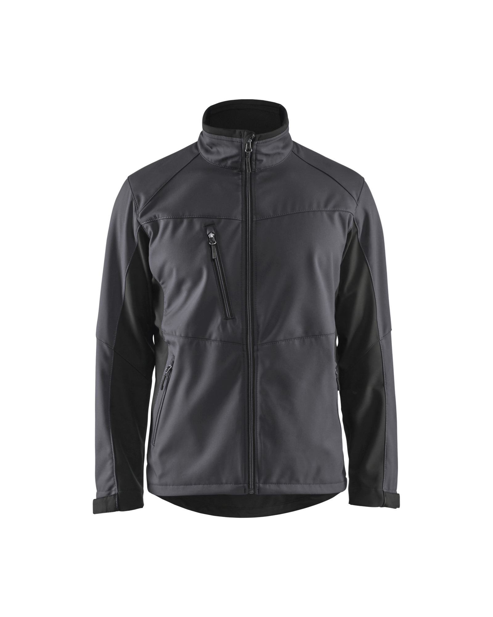 Softshell Jacke