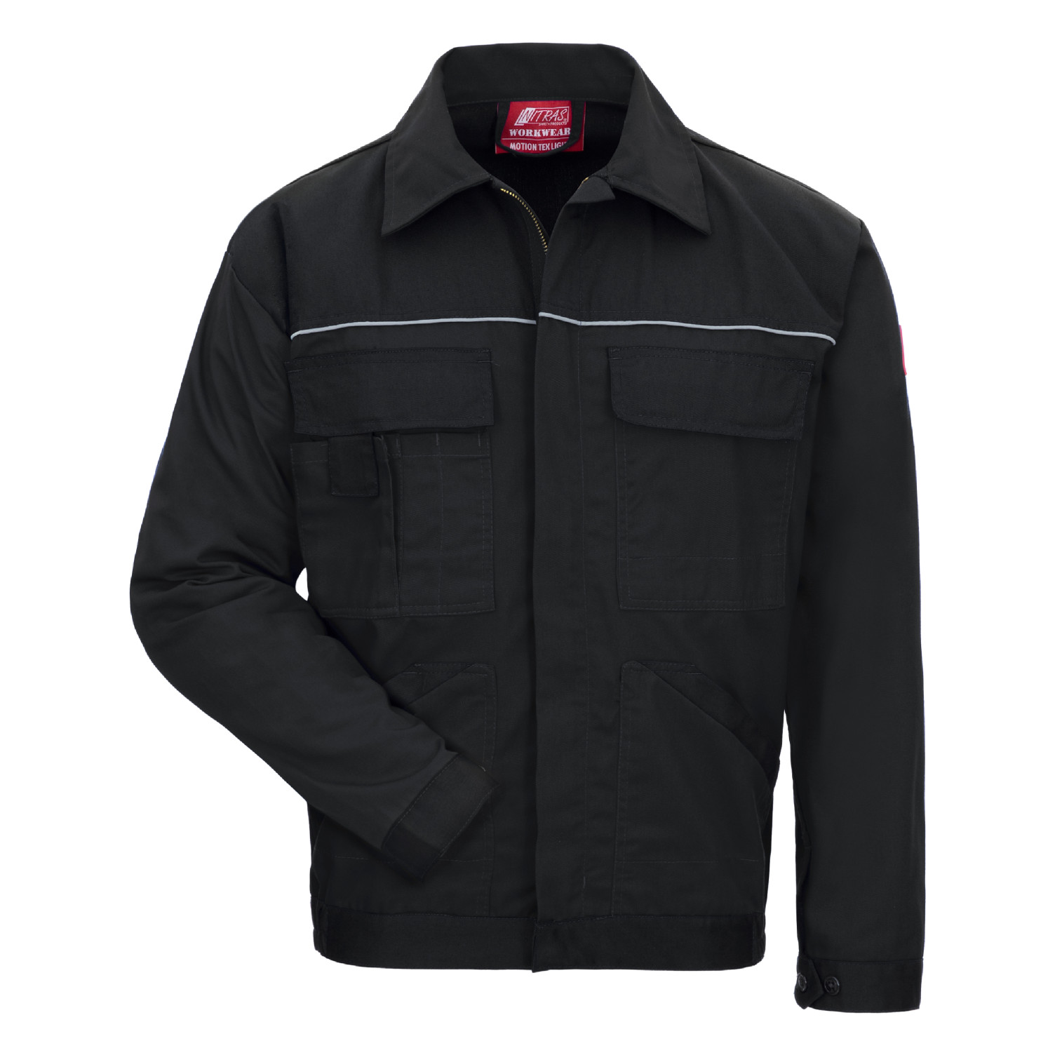 Arbeitsjacke MOTION TEX LIGHT