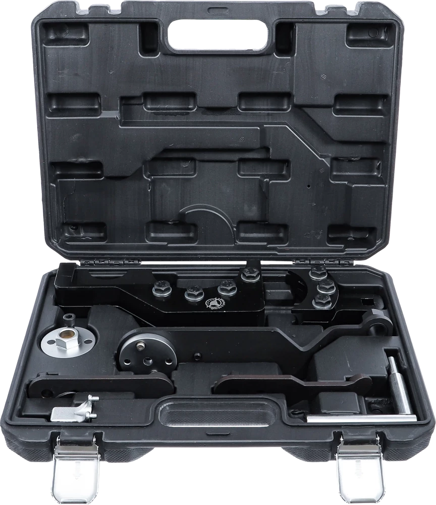 Motor-Einstellwerkzeug-Satz, für VAG 2.5 / 4.9D / TDI Pumpe-Düse