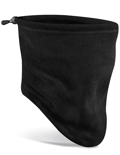 Schal – Recycled Fleece Snood