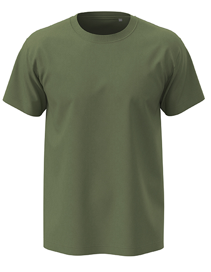 T-Shirt – Comfort-T
