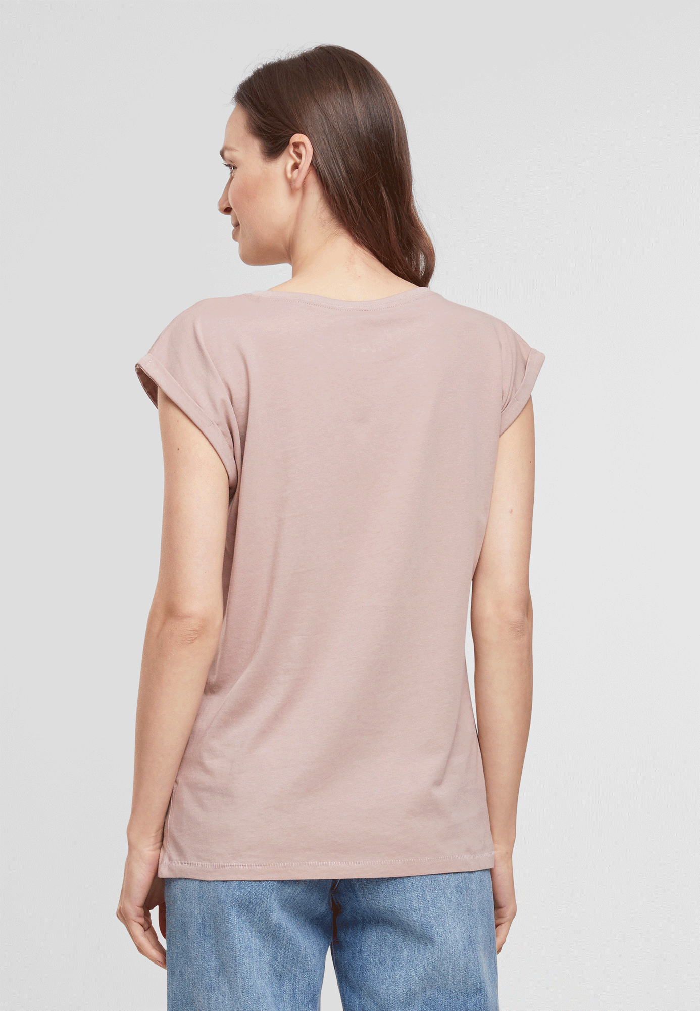 Forvert Ladies Tee Fontana