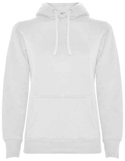 Women´s Urban Hooded Sweatshirt