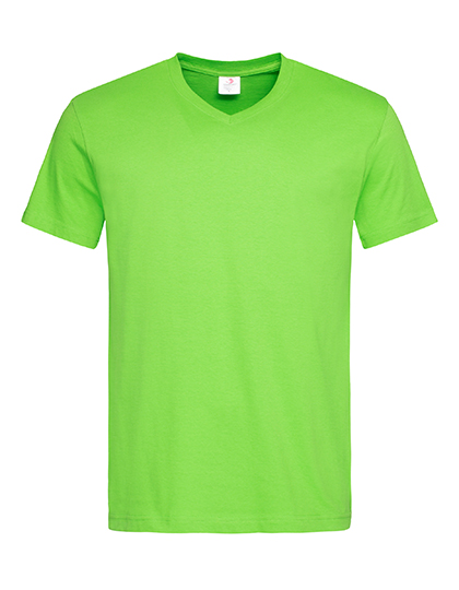 T-Shirt – Classic-T V-Neck