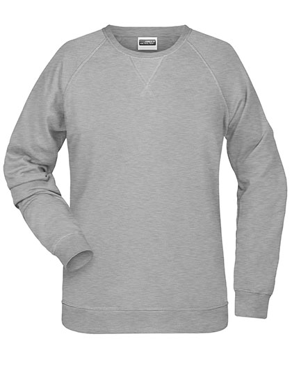 Sweatshirt – Ladies´ Sweat