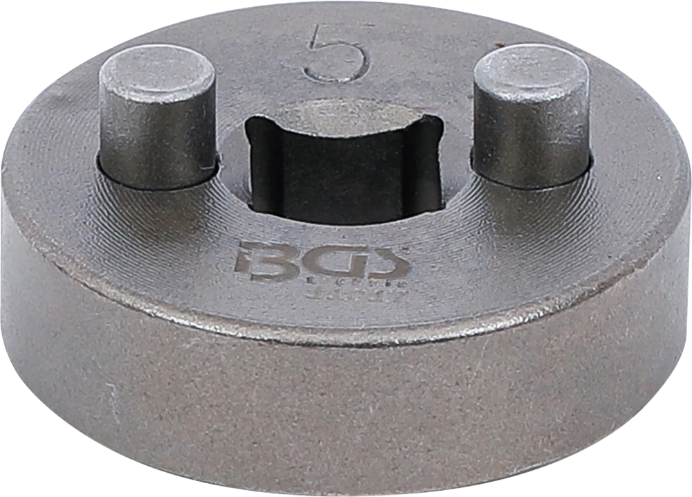 Bremskolben-Rückstelladapter 5, Adapter 10 mm (3/8")