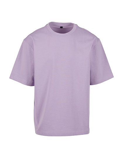 T-Shirt – Loose Fit Tee