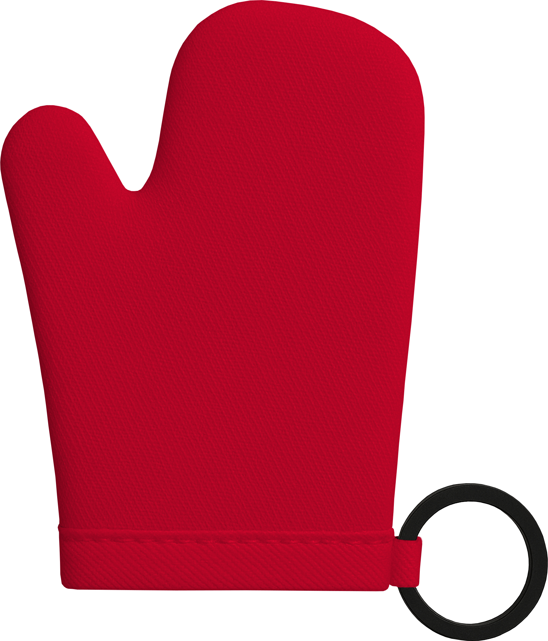 Tasche – Keychain Mini Ovenmitt