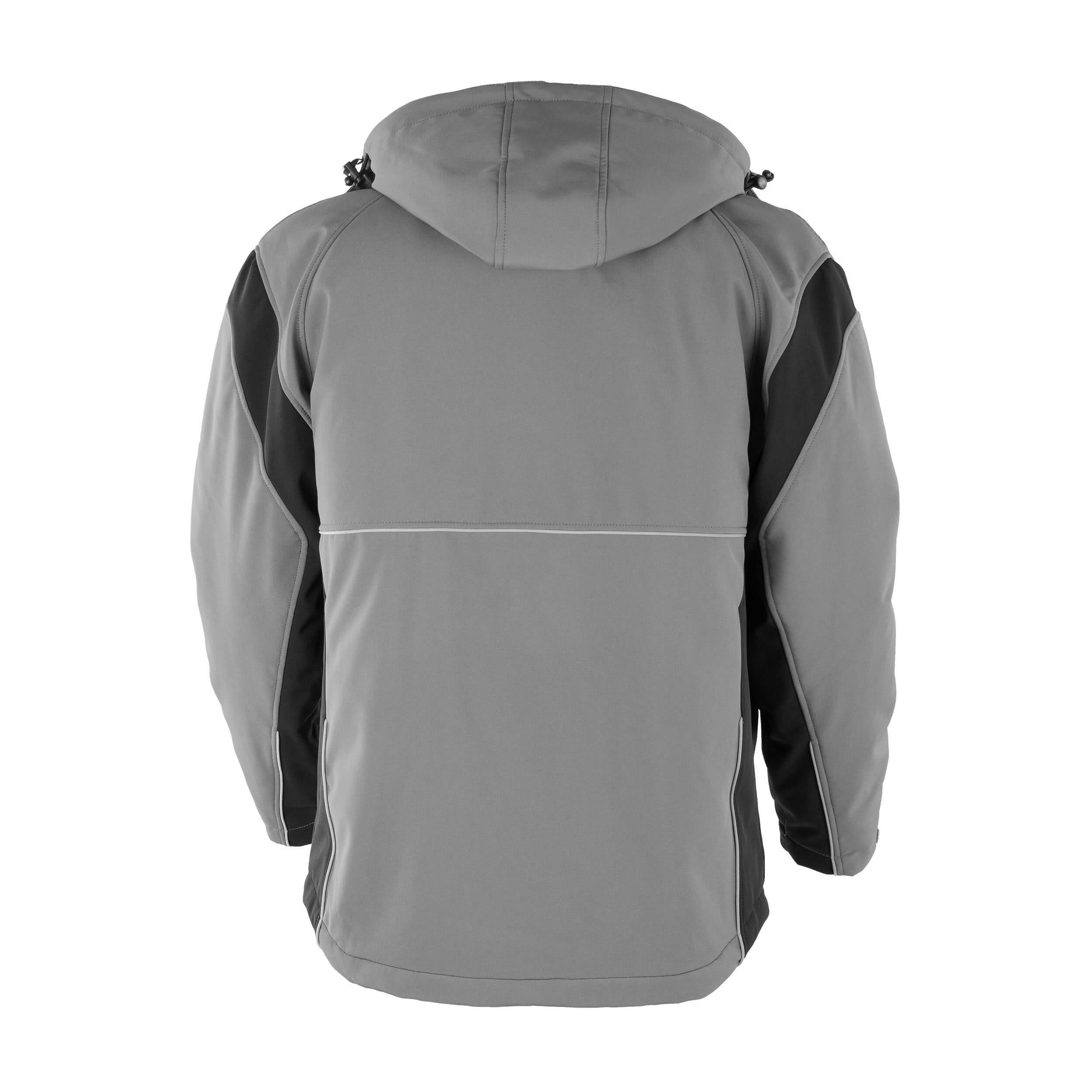Winter Arbeitsjacke - Softshelljacke "Pro"