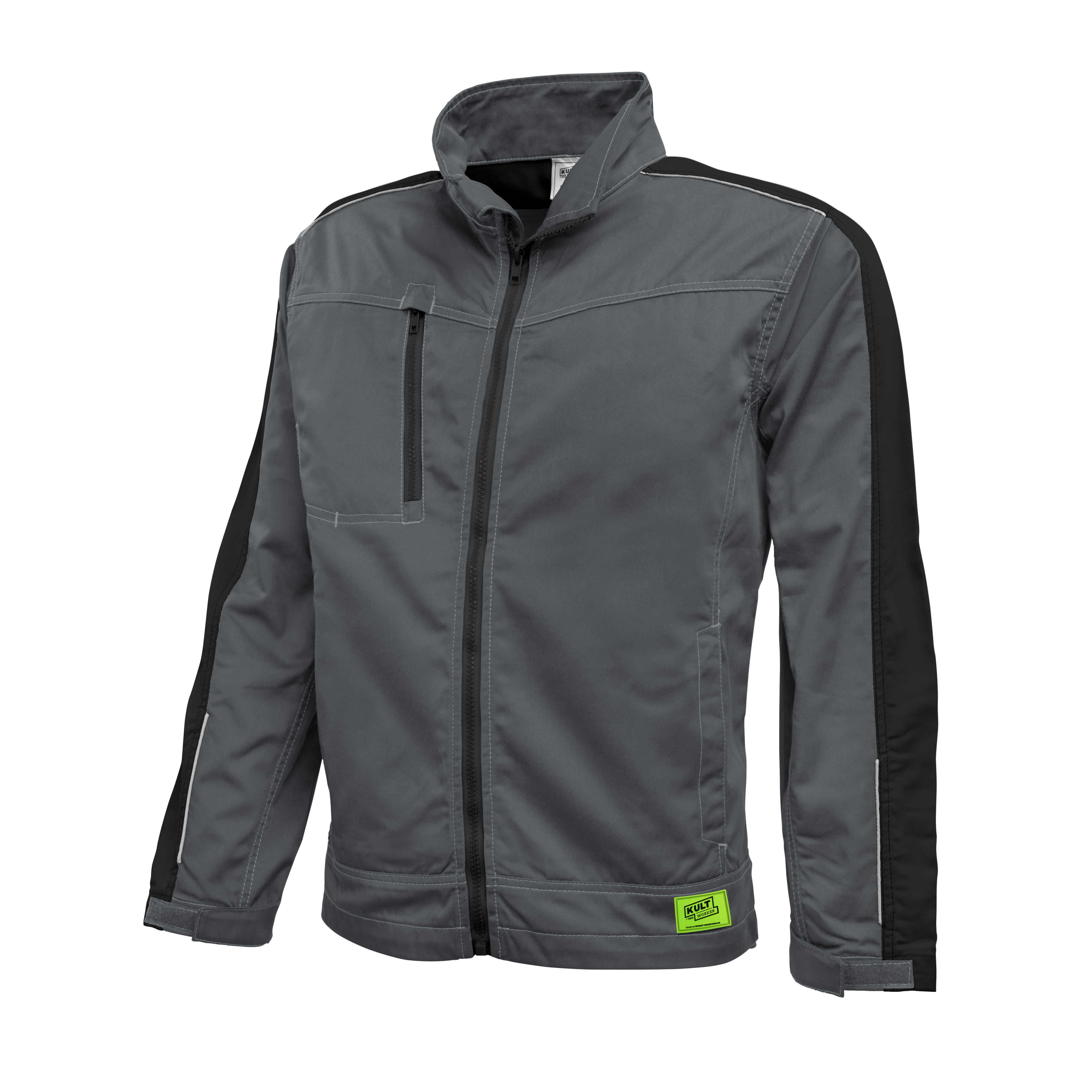TMG Bundjacke Kult Worker