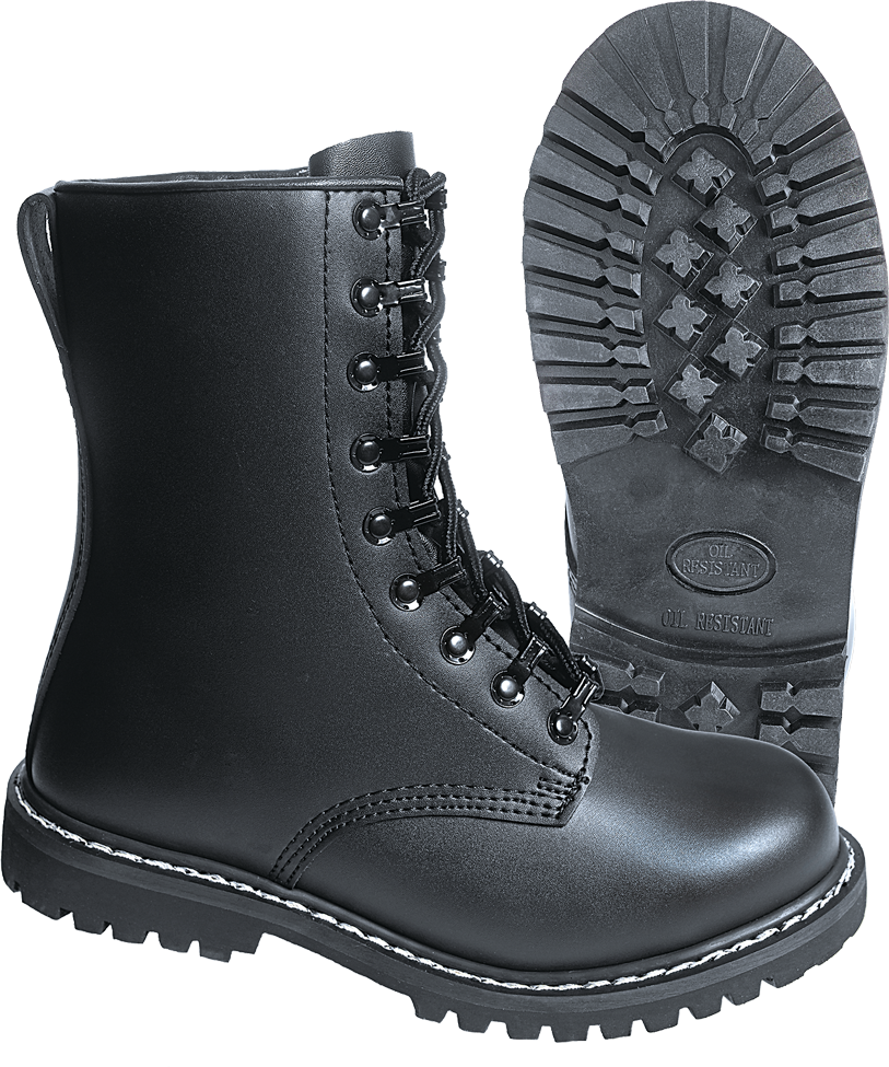 Para Boots