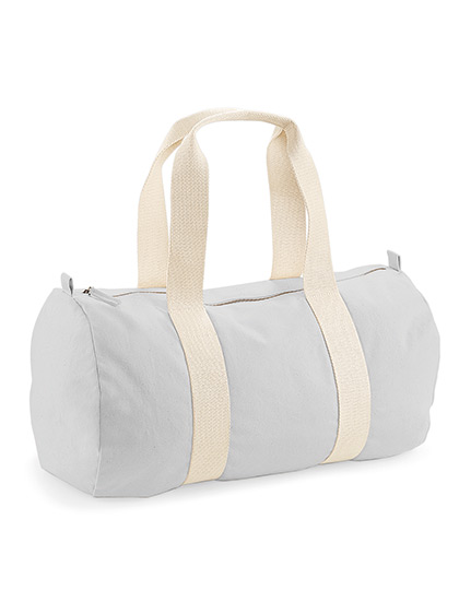 Tasche – EarthAware Organic Barrel Bag
