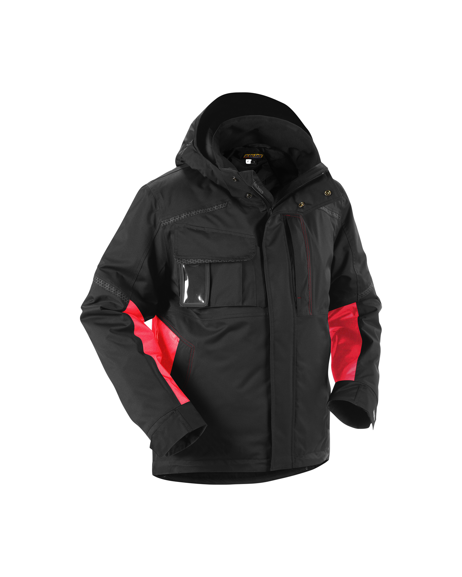 Winterjacke