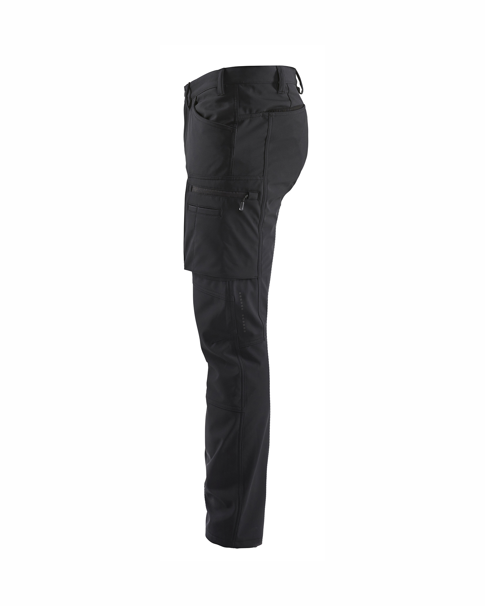 Service Softshellhose