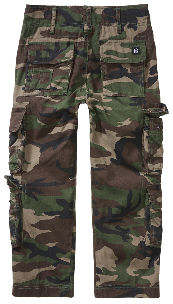 Kids Pure Vintage Pants