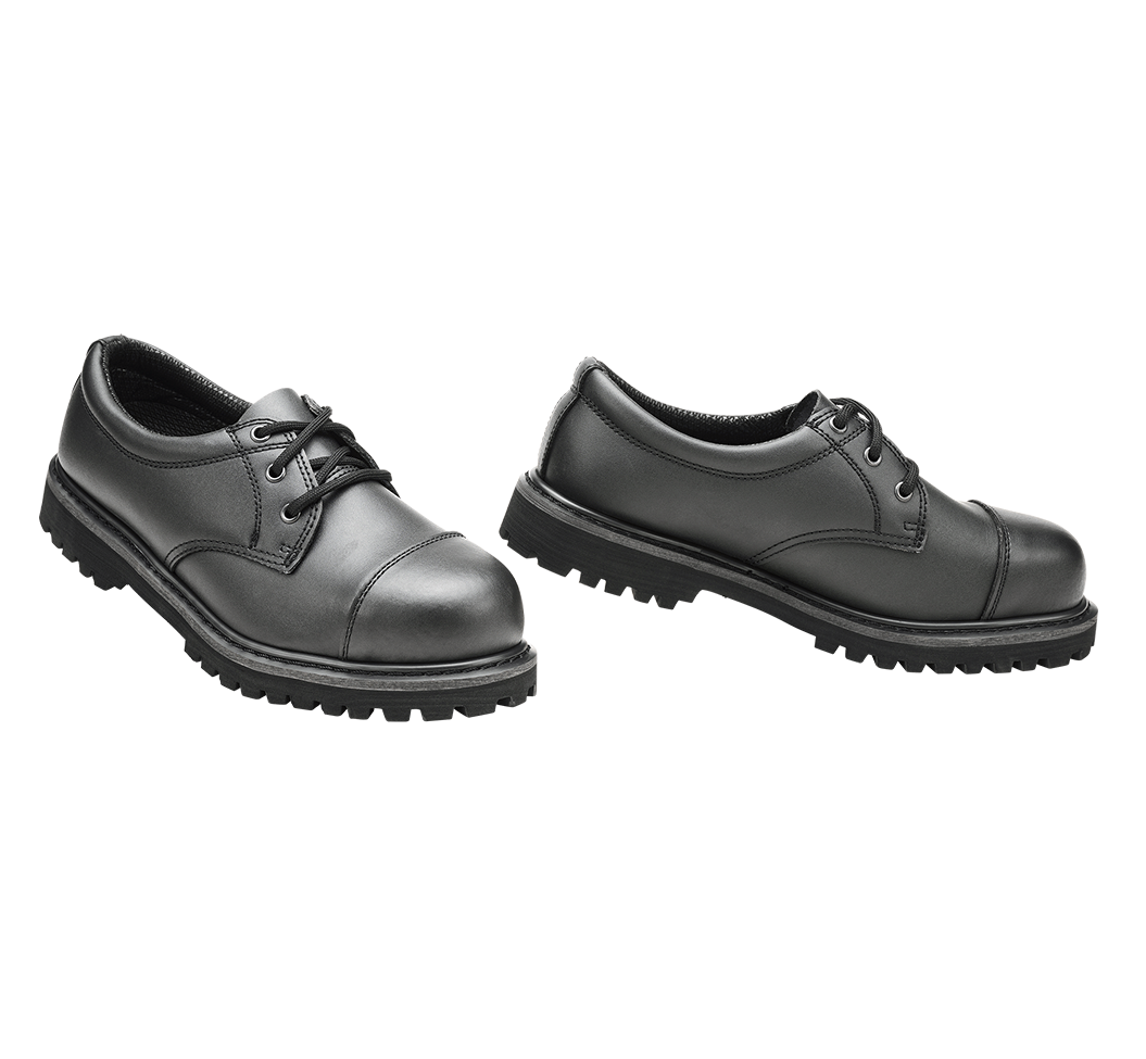 Phantom 3 Eyelet Boots