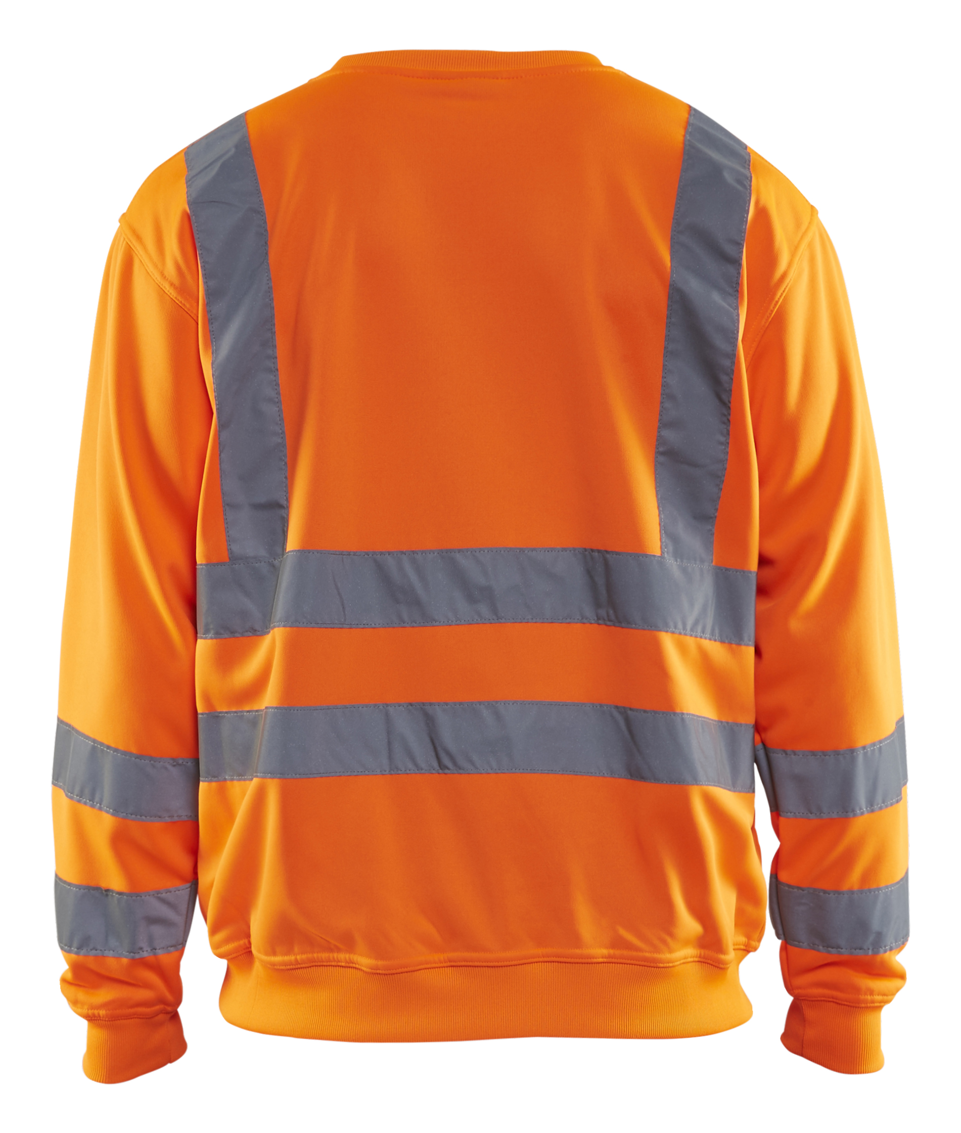 High Vis Sweatshirt