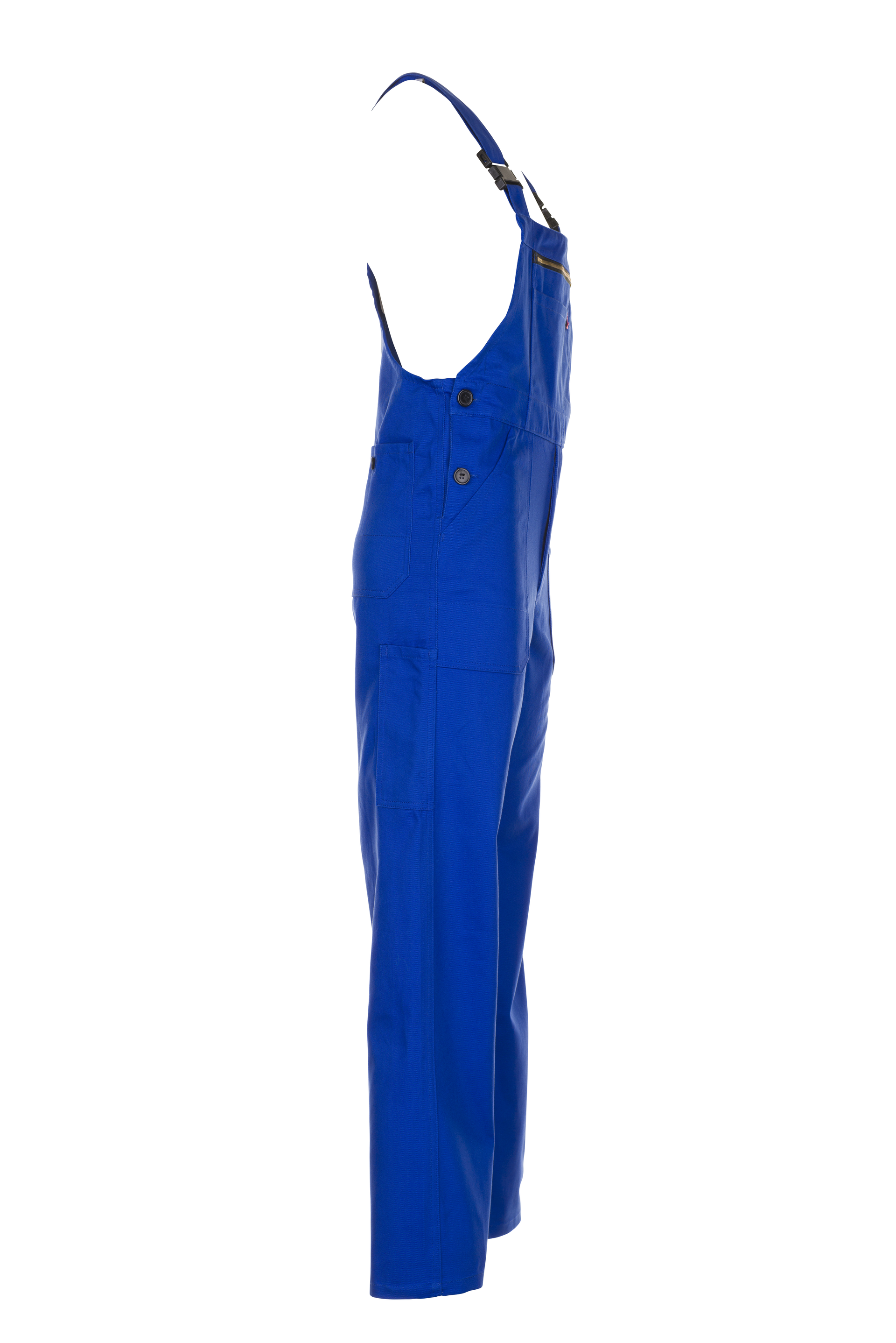 PLANAM Latzhose BW 290
