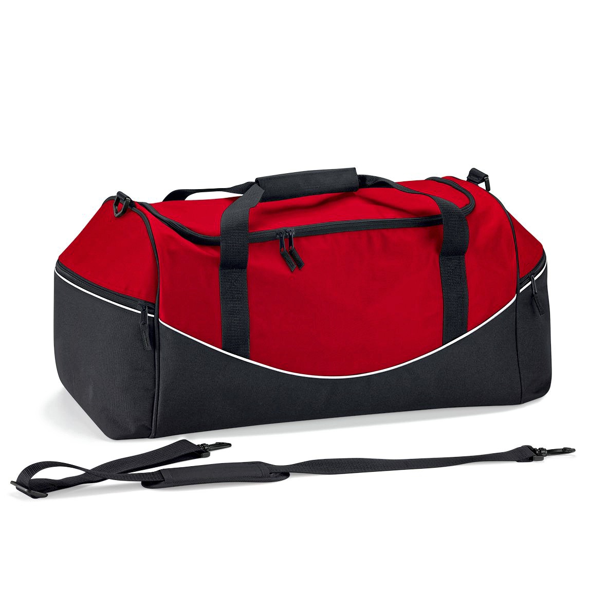 Tasche – Teamwear Holdall