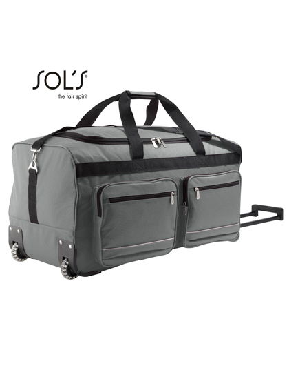 Tasche – Travel Bag Voyager