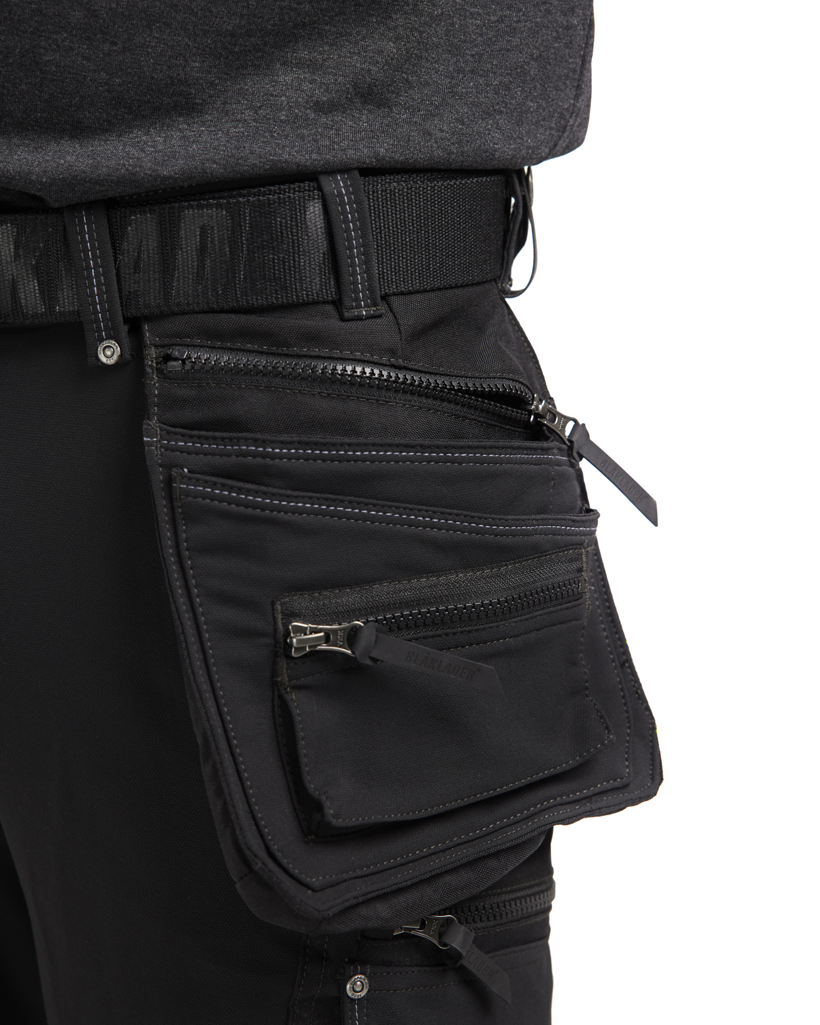 Handwerker Piratenhose 4-Wege-Stretch