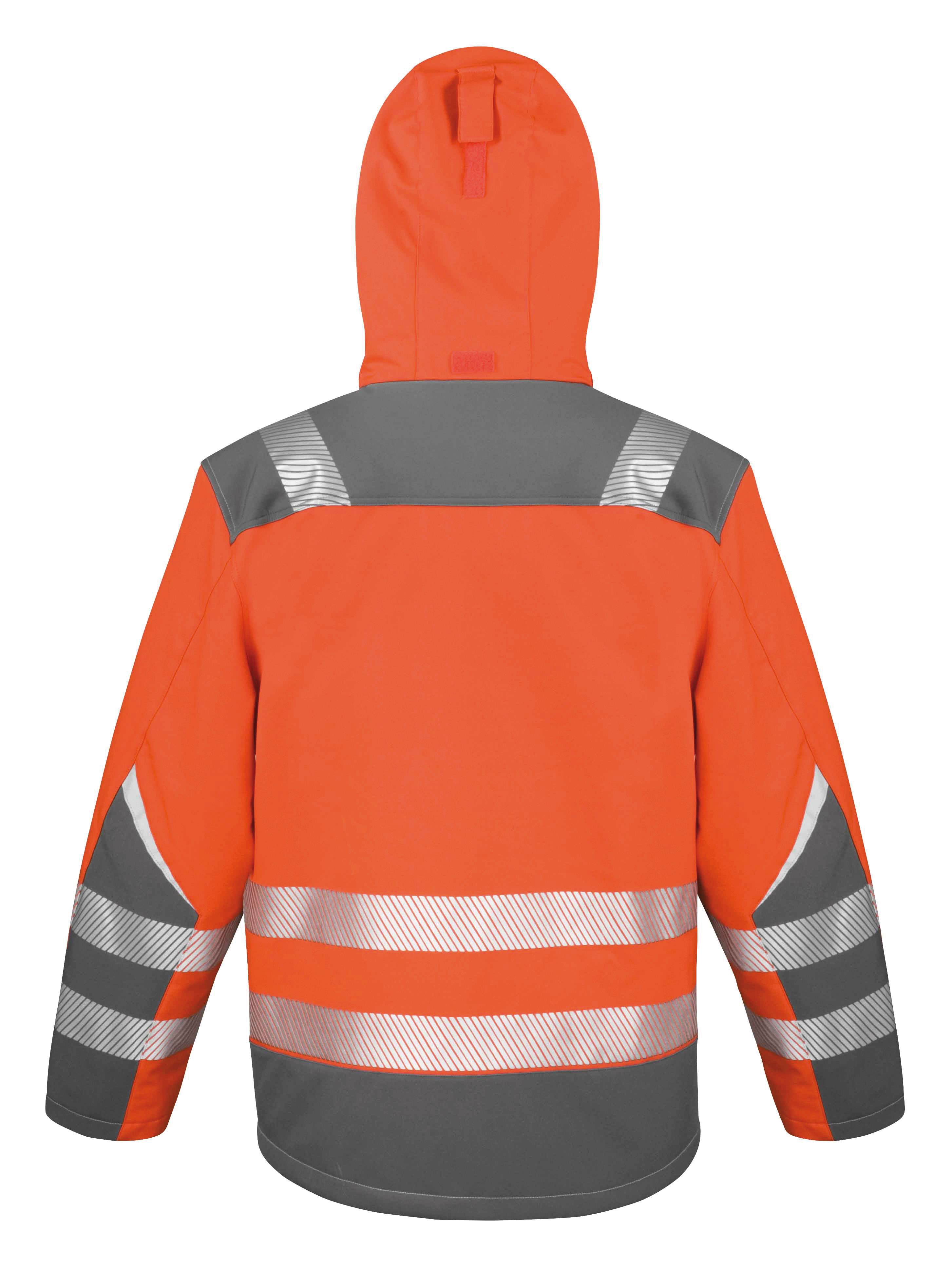 Jacke – Dynamic Softshell Coat