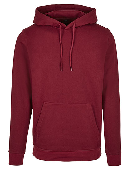 Sweatshirt – Basic Hoody