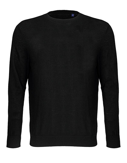 Pullover – Men´s Round-Neck Sweater Stuart