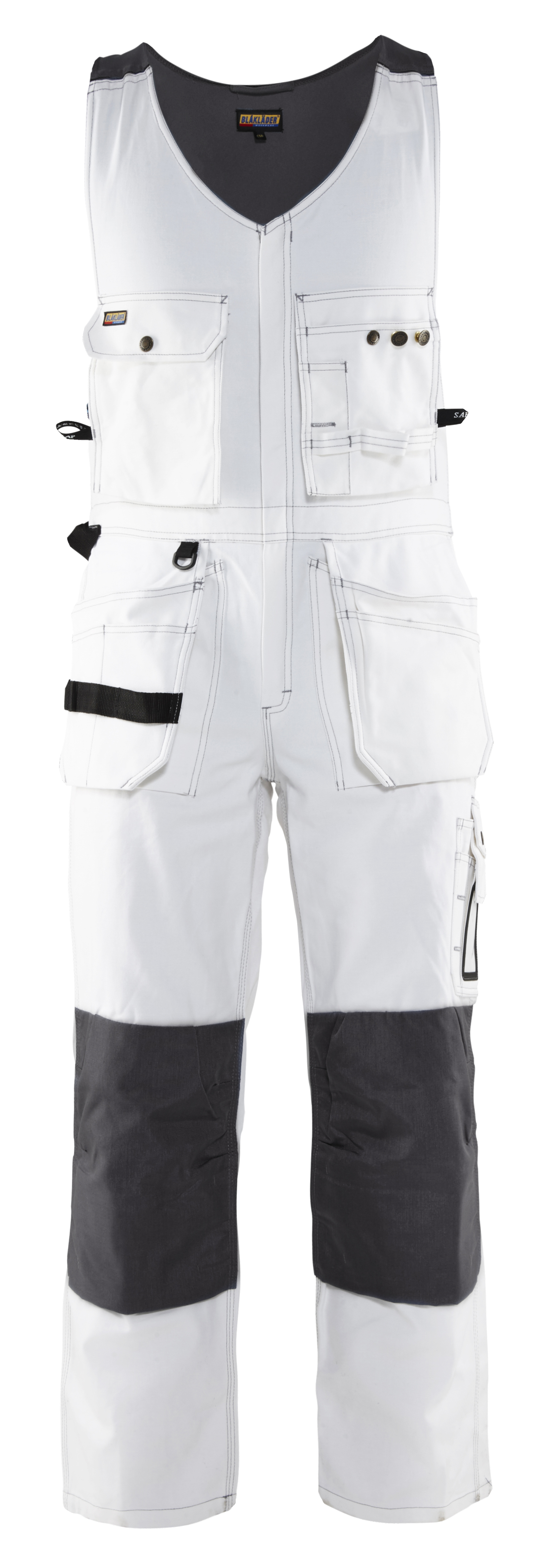 Maler Kombihose