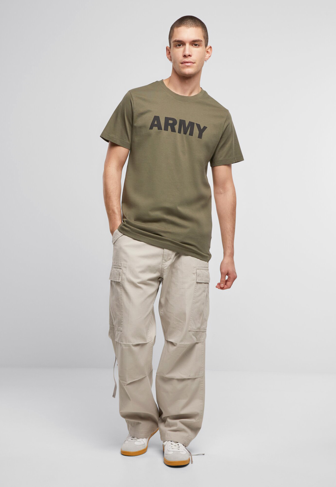 Army T-Shirt