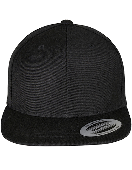 Cap – Classic Snapback
