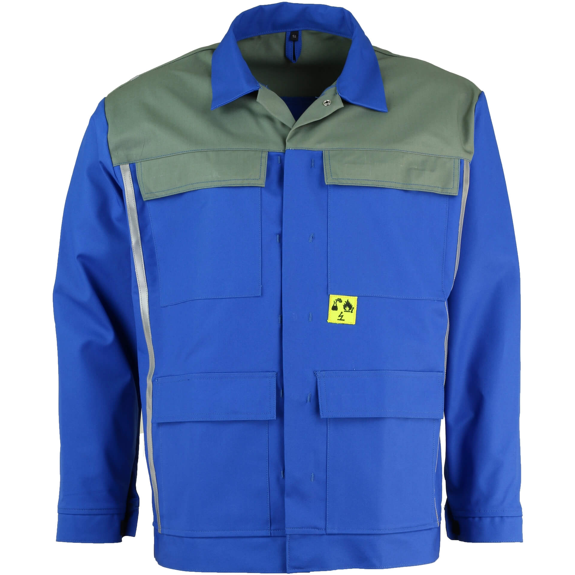 Multinorm-Jacke XAJA130