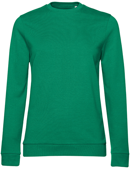 Sweatshirt – Women´s #Set In Sweat