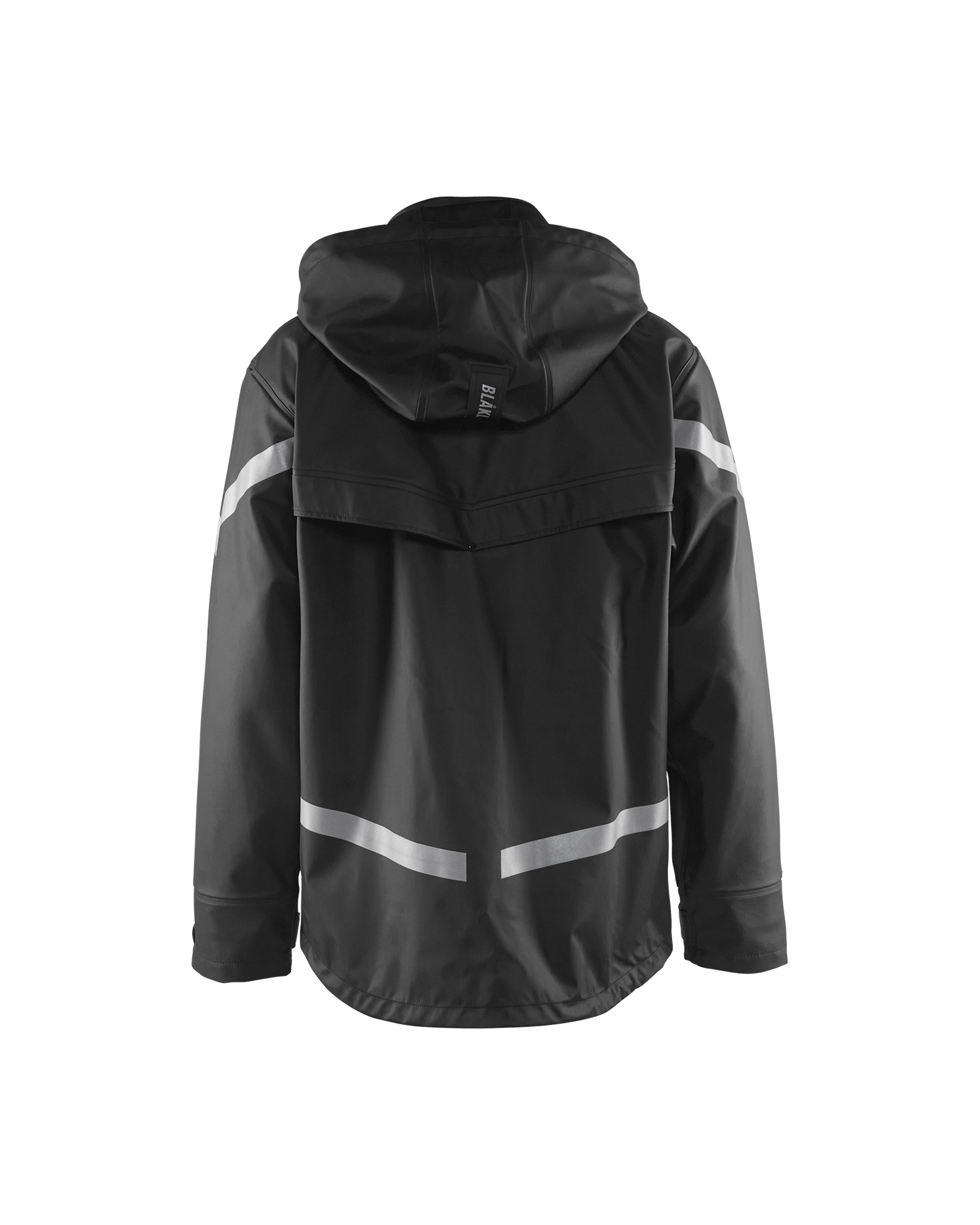 Regenjacke Level 2