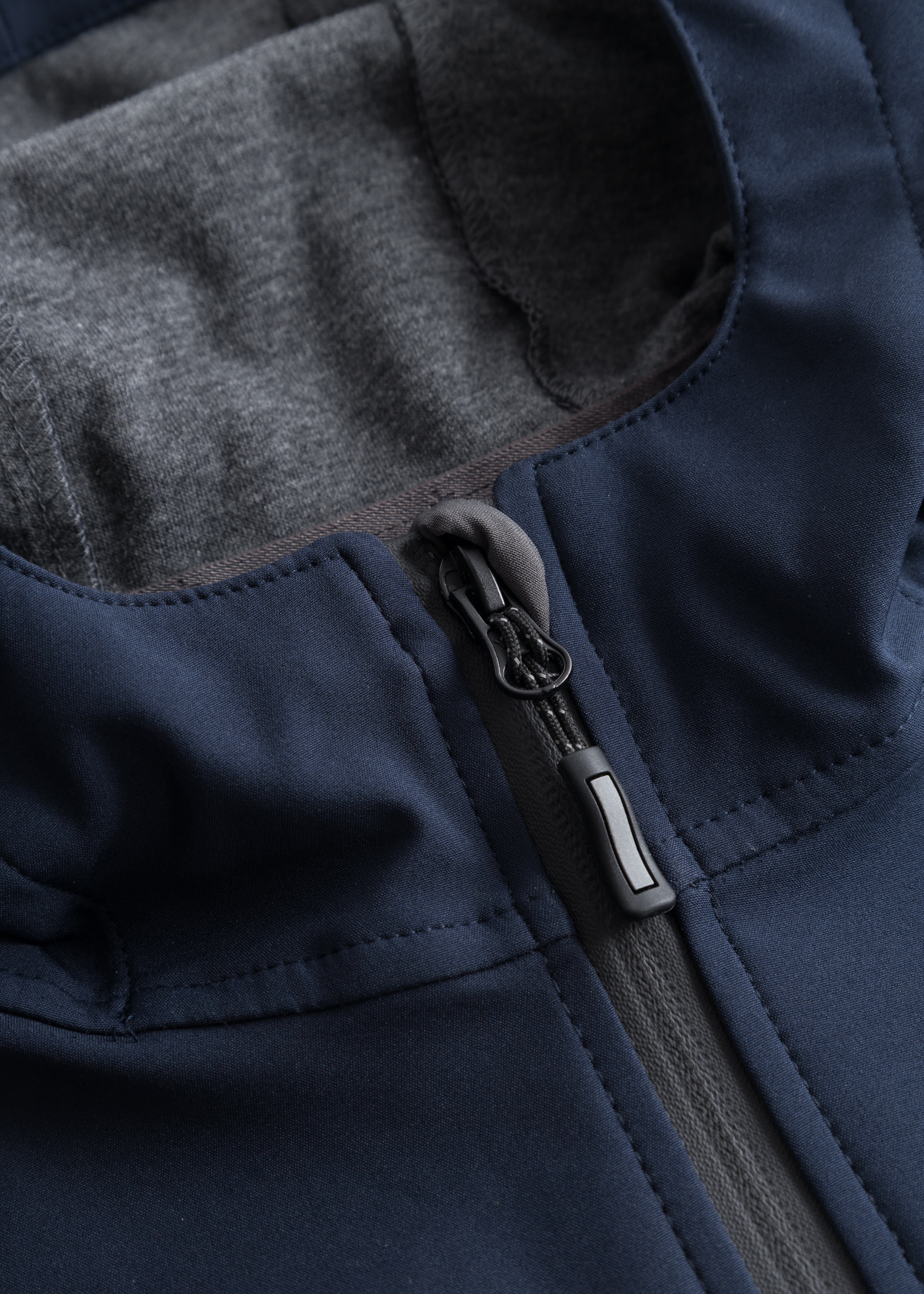 Women´s Light Softshell Jacket