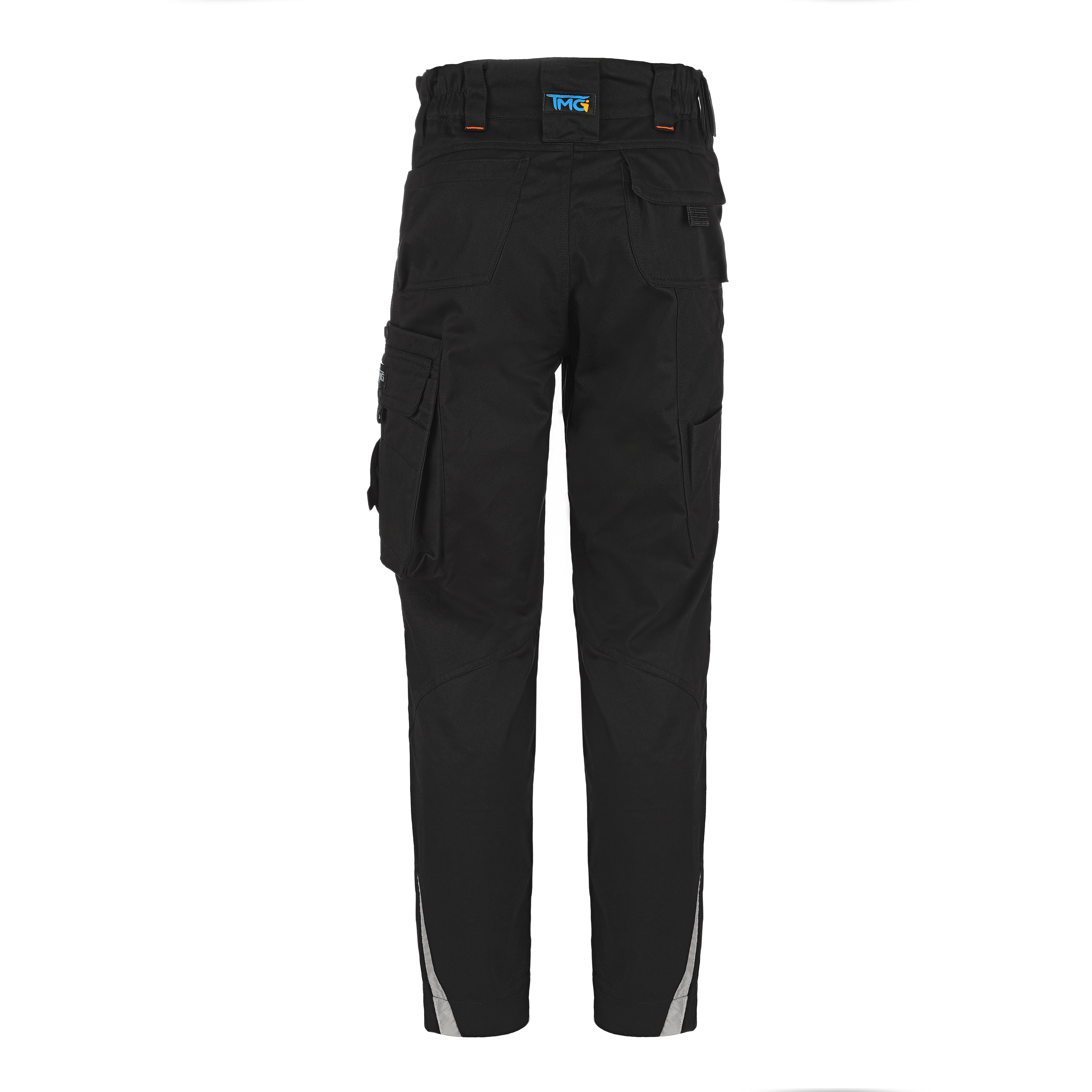 TMG Arbeitshose Bundhose Elegance Herren