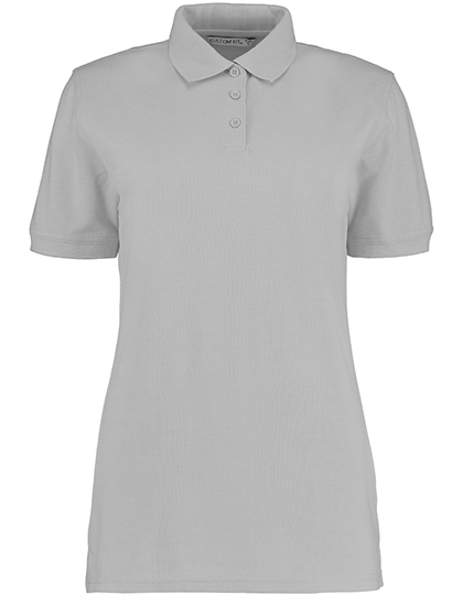 Women´s Classic Fit Klassic Superwash 60° Polo