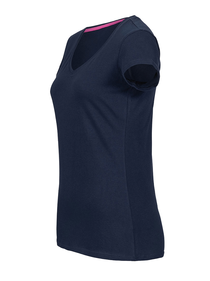 T-Shirt – Stretch-T V-Neck Women