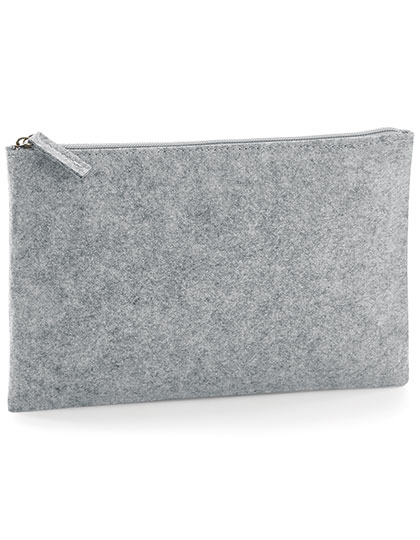 Tasche – Felt Accessory Pouch