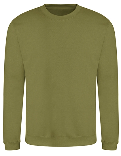 Sweatshirt – AWDis Sweat
