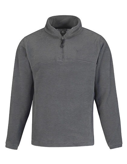 Pullover – Unisex Fleece Highlander+