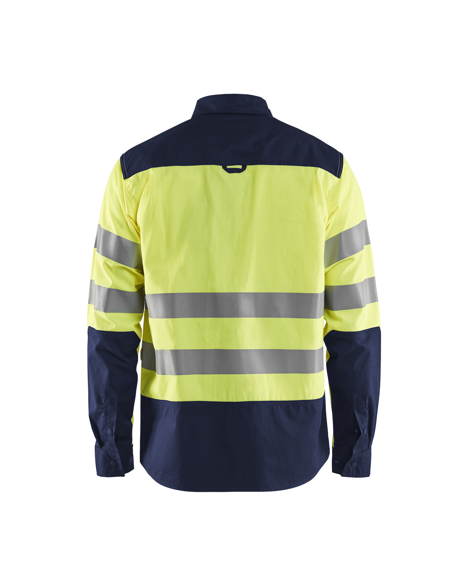 High Vis Arbeitshemd