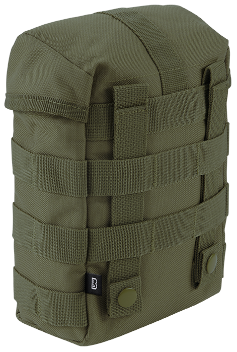 Molle Pouch Fire
