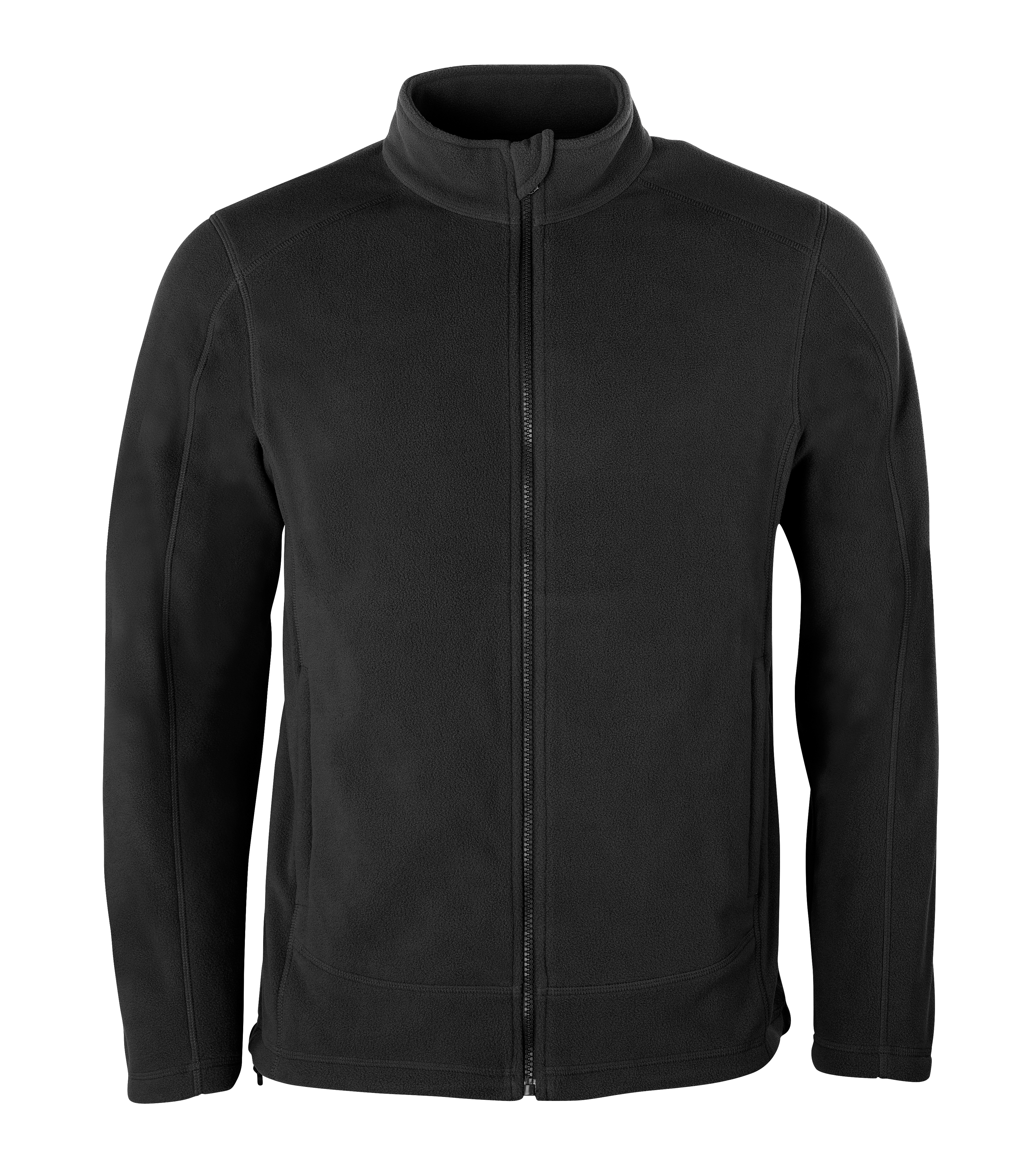 Men´s Full- Zip Fleece Jacket
