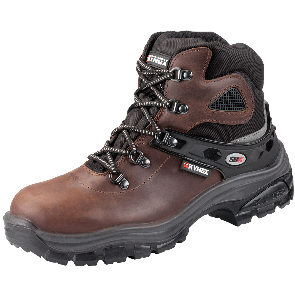Schnürstiefel Tolve