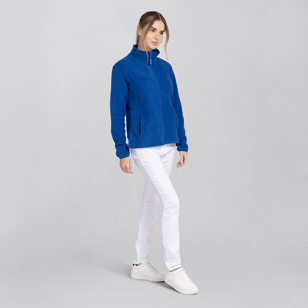 Damen Fleecejacke