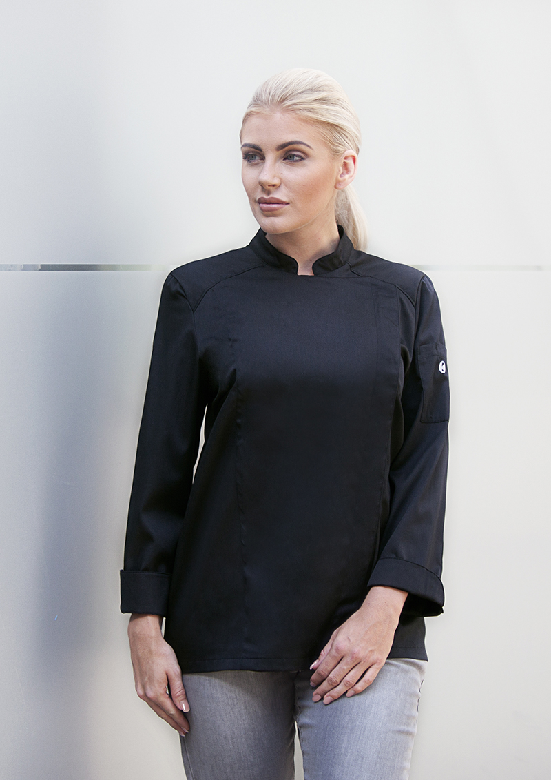 Damenkochjacke Naomi