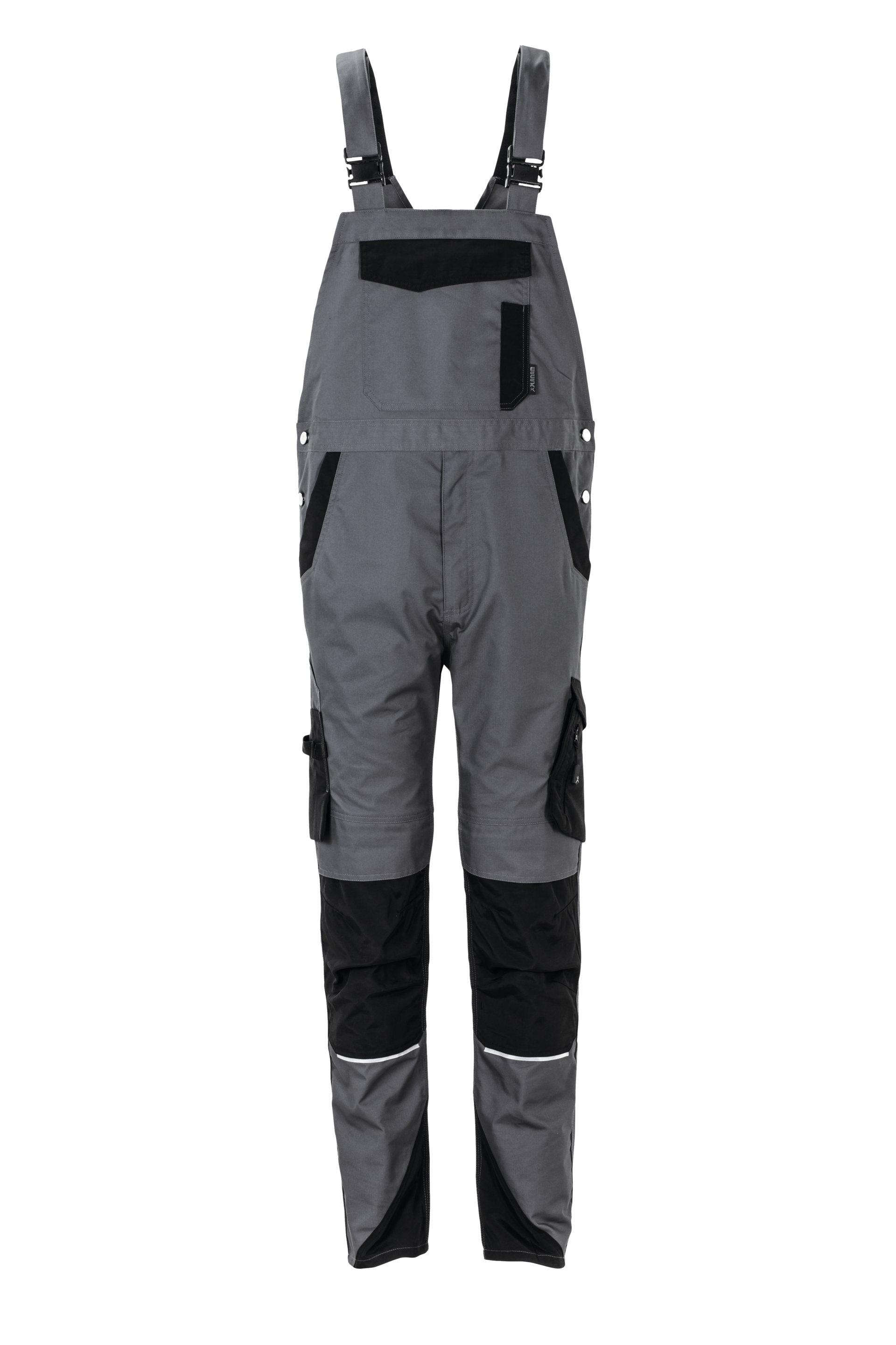 PLANAM Herren Latzhose Norit