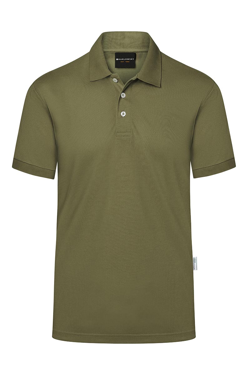 Herren Workwear PoloshirtModern-Flair
