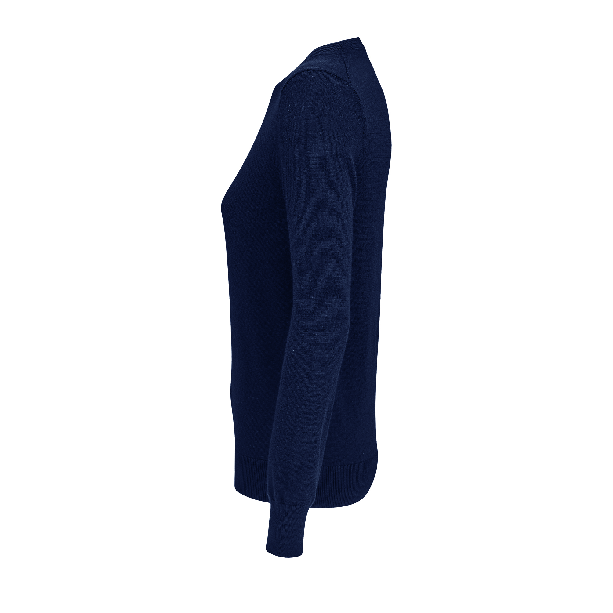 Pullover – Women´s Round-Neck Sweater Stuart